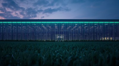 The AI Data Center Debate: What the Growing Pushback Means for Tech Jobs