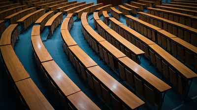 AI Labs Are Hiring Away the Professors and Closing the Research Behind Them