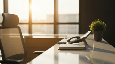 What the Rise of AI Receptionists Means for Front-Desk Jobs in 2026