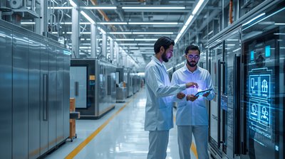 How AI Translation Tools Are Rewiring Factory Floors for a Multilingual Workforce in 2026