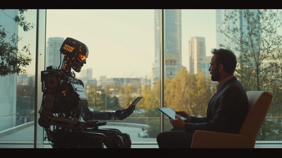 Transforming Hiring with AI: Enhancing Placements and Retention