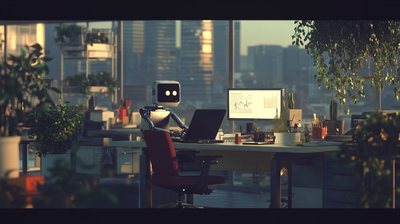 Navigating AI's Influence on Employment: Key Findings from a Recent Report