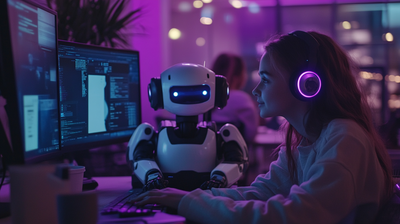 Majority of Indian Business Leaders Foresee AI-Driven Job Displacement