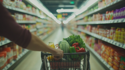 Aldi to Hire 13,000 New Workers with Pay Up to $23 per Hour 