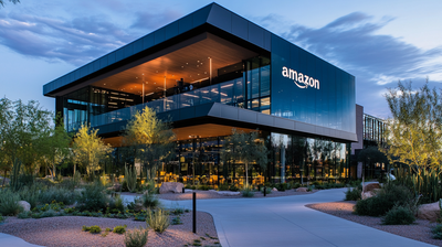 Amazon Mandates Office Return: A Shift in Corporate Work Culture