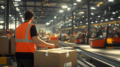 Amazon Plans to Hire Over 150,000 Seasonal Workers for the Holiday Season