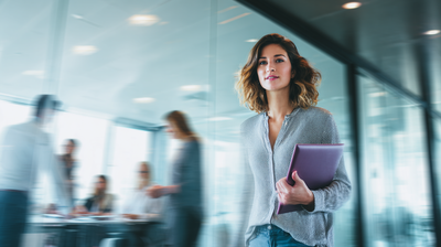 Executive Assistant Resume Examples That Land $60K+ Jobs (2026)