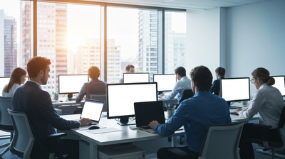 Australia Says AI Has Not Triggered Mass Layoffs Yet and the Data Backs It Up