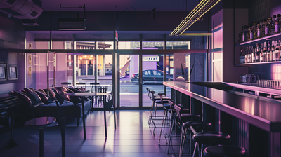 BrewDog Collapses: 484 Jobs Lost, 38 Bars Shut as Tilray Rescues Brand for £33M