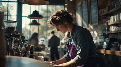 Seattle Has Second Worst Job Market Drop