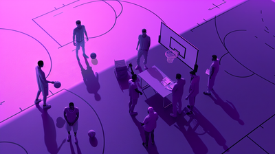 How WNBA Players Used Data to Win a 400% Pay Raise — and What Every Job Seeker Can Learn