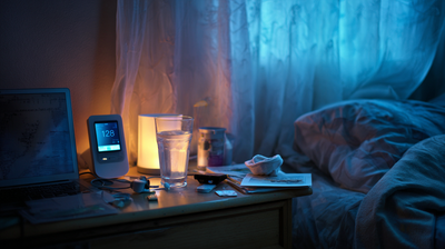 53% of Working Moms Miss Work Due to Sleep Loss: How Employers Can Fix the Hidden Productivity Drain
