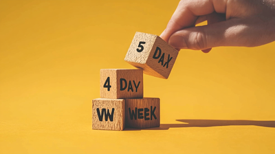 Exploring the Potential of a Four-Day Workweek Amid AI Advancements