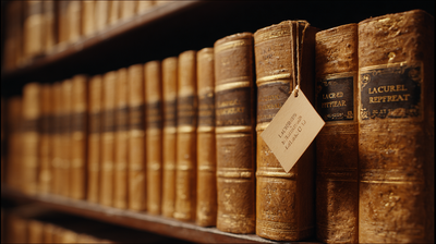 The Fake-Citation Crisis Is Rewriting Legal Hiring: Who Wins When Courts Catch AI Bluffs