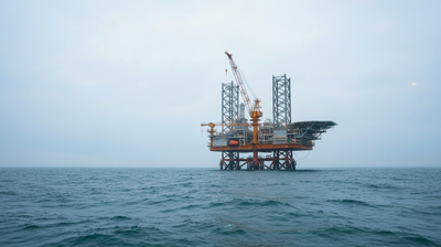 BP Exits the North Sea After 60 Years and What It Means for Energy Workers