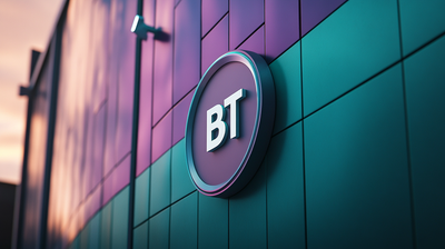 AI-Driven Job Cuts Loom at BT as CEO Signals Workforce Reductions