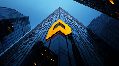 Job Cuts at Commerzbank: A Sign of Uncertainty in the Banking Sector
