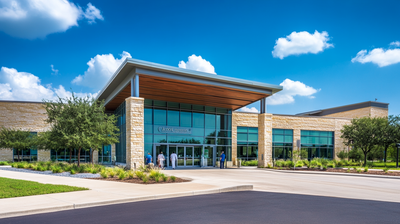 Central Texas VA Clinics Implement Staffing Restructuringcentral-texas-va-clinic-layoffs