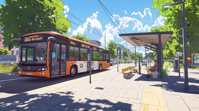 Nashville's WeGo Expands Workforce with New Transportation Plan Hiring Surge