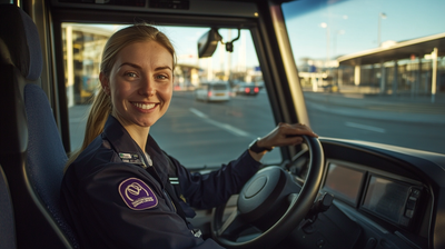 TriMet Celebrates 2024 Rail Operator of the Year Amid Workforce Challenges