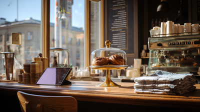 An AI Manager Just Burned $21K Running a Stockholm Café — The Scorecard