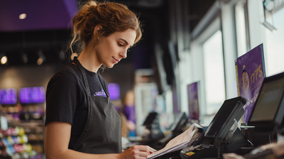 Virginia Minimum Wage Reaches $12.77 as $15 Goal Stalls