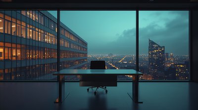 California Battles Remote Work