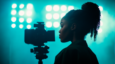 TV Writing Jobs Face Significant Decline Amid Industry Changes