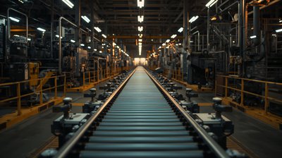 Canada Loses 25,000 Jobs as Manufacturing Reels from U.S. Tariffs