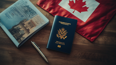 Exciting Changes: Canada Work Permit Updates for 2025