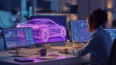 What Is Automotive Engineering? Complete Career Guide with Salary Data & Entry Strategies (2026)