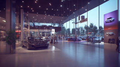 Carvana to Hire 200 New Employees in Las Vegas Valley