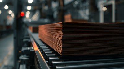 The Cardboard Box Index Is Flashing Red — Here's What It Means for 12,000+ Packaging Jobs in 2026