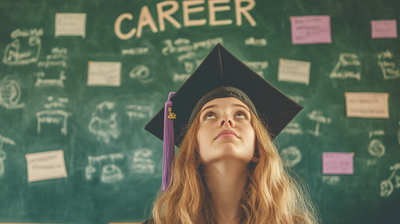Job Market Freeze: College Students Face Internship Crisis