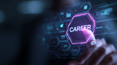 Online Presence for Career Success: 2025 Strategic Guide