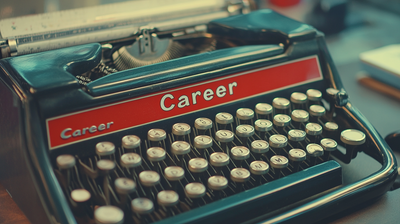 Adapting Careers in an Uncertain Economy