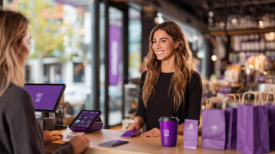 Cashier Cover Letter Example & Writing Guide (2026)