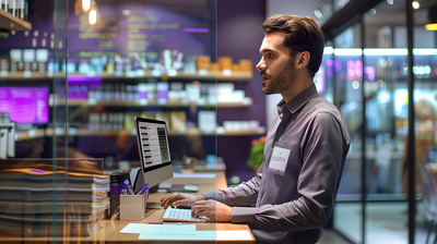 Store Associate to Management Career Path 2026, From $35K to $105K