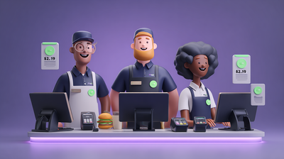 How to Get a Cashier Job: 2025 Complete Guide + Tips