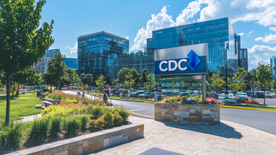 CDC Appeals for Reinstatement of Laid-Off Staff Amid Budget Cuts