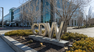 CDW Cuts Jobs Again