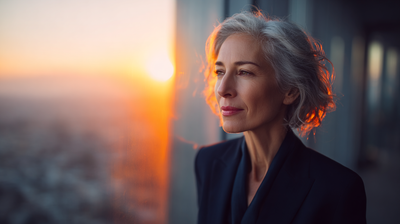 CEO Hiring Age Jumped From 47 to 55 in 23 Years: The New Career-Growth Playbook for 50+ Leaders