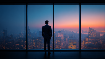 80% of CEOs Fear Losing Their Jobs If AI Bets Fail in 2026 (What It Means for You)
