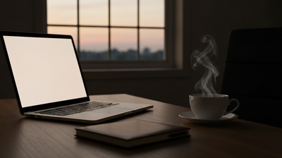 What One CEO Learned After a Year of Replacing His Own Work With AI