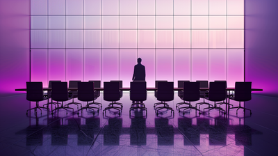 Managing a Skeleton Crew: A Leader's Guide to Rebuilding After Mass Layoffs