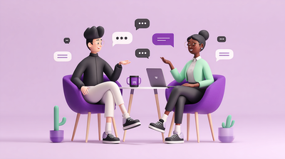 Coffee Chat Questions for Job Seekers (2025)