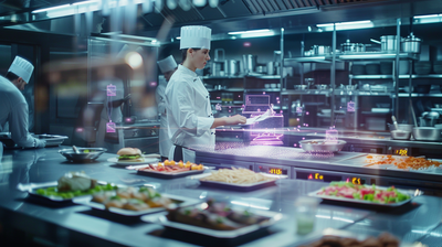 30 Essential Food Service Director Skills 2026 Guide