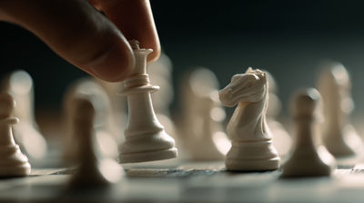 5 Research-Backed Moves to Quit Overthinking and Lead Faster in 2026