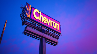 Chevron Plans Major Workforce Reduction Impacting 9,000 Employees by 2026