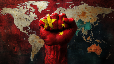 China: The Emerging Superpower of the Global Labor Market